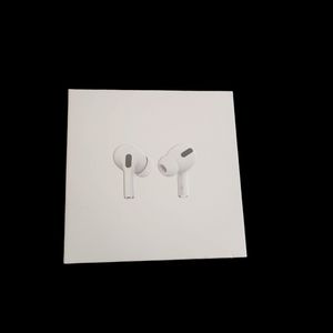 Airpod pros 2nd generation